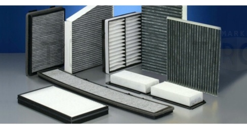 Фильтр салона Новый Сибирский НСФУ-13