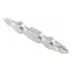 Биты набор, двухсторонние, Ph2-Ph1*45мм сталь S2, 10 штук, Gross 11211