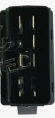 Переключатель противотуманных фар Volvo FH/FM 20569992 Переключатель противотуманных фар Volvo FH/FM 20569992