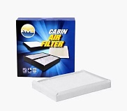 Фильтр салонный AMD FC25C\971331H000