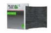 Фильтр салона Madfil AC-9407C Фильтр салона Madfil AC-9407C