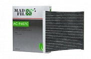 Фильтр салона Madfil AC-9407C