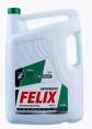 Антифриз Prolonger Felix-40, G11 зеленый 10 кг Антифриз Prolonger Felix-40, G11 зеленый 10 кг