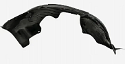 Подкрылок передний Kia Optima 16 AK86812D4000 правый локер