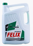 Антифриз Prolonger Felix-40, G11 зеленый 10 кг