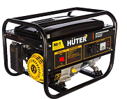 Бензогенератор Hunter DY4000L 3,3Квт
