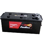 Аккумулятор FireBall 190 а/ч болт/клемма, 1200А 525х240х242