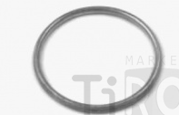 Кольцо уплотнительное глушителя Transmaster Universal P.217\84864\256-601\9091706076\Toyota, Ford 61х81х5,5