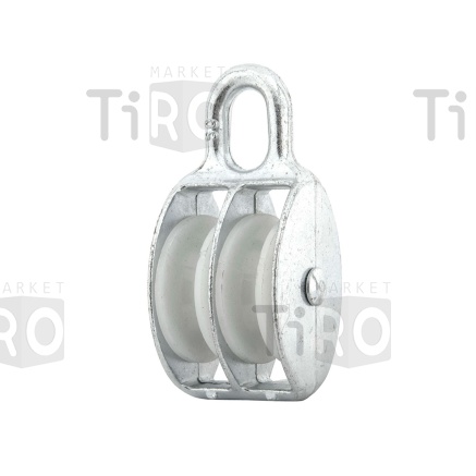 Блок двойной №25