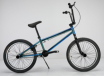 Велосипед 20" Rook BS203-GE BMX, бензин