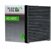 Фильтр салона Madfil AC-402C