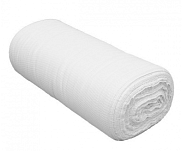 Полотно вафельное 45см*60м, 150г/м2