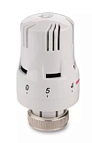 Клапан термостатический Aqualink для радиатора угловой с уплотнением 1/2" г/ш