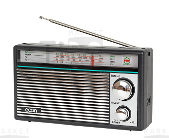Радиоприёмник Econ ERP-2000 220V