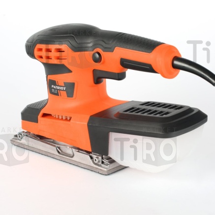 Плоскошлифовальная машина (ПШМ) Patriot OS 120