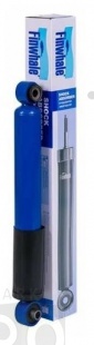 Амортизатор задний газовый, Finwhale 25048GU/Cerato II (TD) (09-13)/553001M300; 553001M000; 553001M510