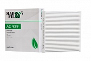 Фильтр салонный Madfil AC-939