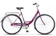 Велосипед 28" Десна Круиз Gent Z010 (20" Пурпурный)