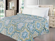 Плед евро Велсофт Адель Баттерфляй (200*220)