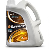 G-Energy EXPERT L 5W30 (5л) п/с