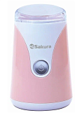 Кофемолка Sakura SA-6157P, 150Вт