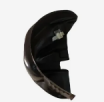 Подкрылок задний Nissan Juke F15MC 14- 4WD AK999PLF15GRRR4 правый локер Подкрылок задний Nissan Juke F15MC 14- 4WD AK999PLF15GRRR4 правый локер
