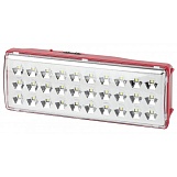 Светильник аварийный непостоянный Эра DPA-101-0-20 30LED 6ч IP20 SLA