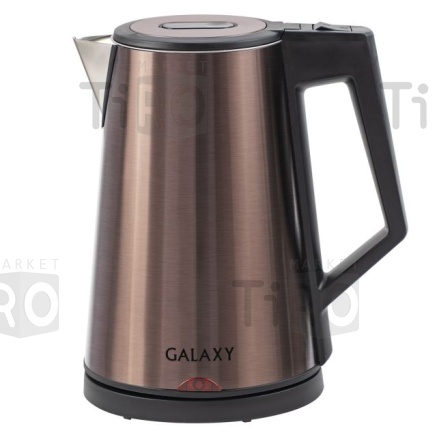 Чайник Galaxy GL-0320, 1,7л. 2кВт Чайник Galaxy GL-0320, 1,7л. 2кВт