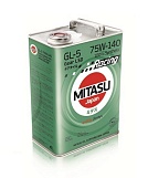 MITASU LSD 75W90  (4л) синт.