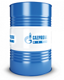 Pедукторное масло Газпромнефть ИТД-220 бочка 205л. 181кг