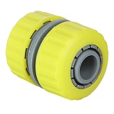 Муфта Inbloom ремонтная для шланга d3/4"