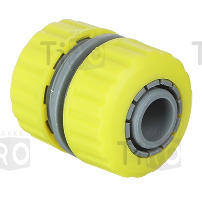 Муфта Inbloom ремонтная для шланга d3/4"