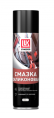 Смазка силиконовая (335 мл) Лукойл аэрозоль Смазка силиконовая (335 мл) Лукойл аэрозоль