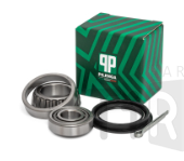 Комплект подшипников ступицы задней, с сальником. Pilenga PW-P 5253 K Комплект подшипников ступицы задней, с сальником. Pilenga PW-P 5253 K