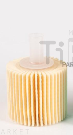 Mасляный фильтр NO-17002H