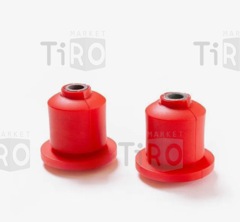 Комплект шарниров рычага задней балки, 2108-2914054-10