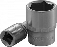 Головка торцевая 1/4"DR, 5.5 мм, S04H21055