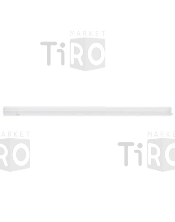 Светильник Feron AL5038 светодиодный линейный, 9W, 4000К, IP20, с сетевым шнуром