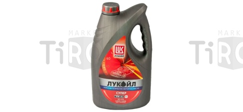 Полусинтетическое масло Лукойл Супер 10w40 20л SG/CD Полусинтетическое масло Лукойл Супер 10w40 20л SG/CD
