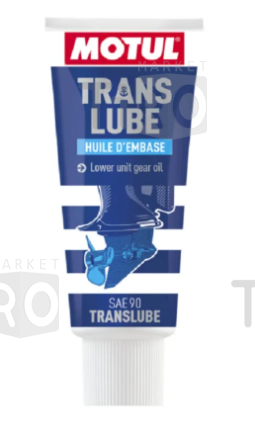 Трансмиссионное масло Motul Translube 90, 0,35л Трансмиссионное масло Motul Translube 90, 0,35л