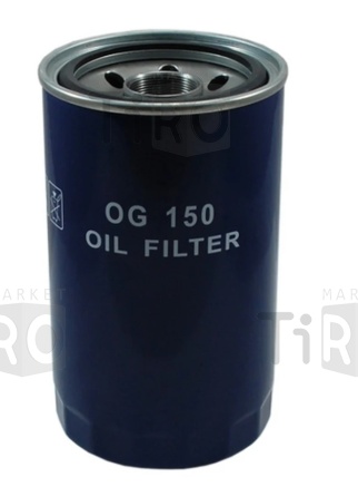 Фильтр масляный GoodWill OG 150 HQ\ME130968 Фильтр масляный GoodWill OG 150 HQ\ME130968