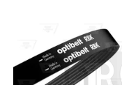 Ремень поликлиновой Optibelt RBK 5PK1300 OP7I 5PK1300\06B903137G\Volkswagen, Mitsubishi Ремень поликлиновой Optibelt RBK 5PK1300 OP7I 5PK1300\06B903137G\Volkswagen, Mitsubishi