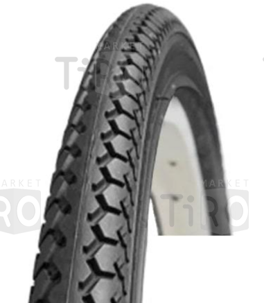 Покрышка Hogger, 2256, 24x1-3/8 (37-540) В003 Покрышка Hogger, 2256, 24x1-3/8 (37-540) В003