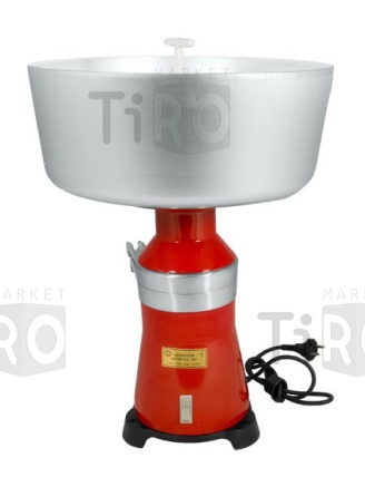 Сепаратор электрический Мотор-Сич "Сокол-MS-100", металлический 