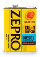 Моторное масло Idemitsu Zepro Diesel DL-1 5W-30, 1л