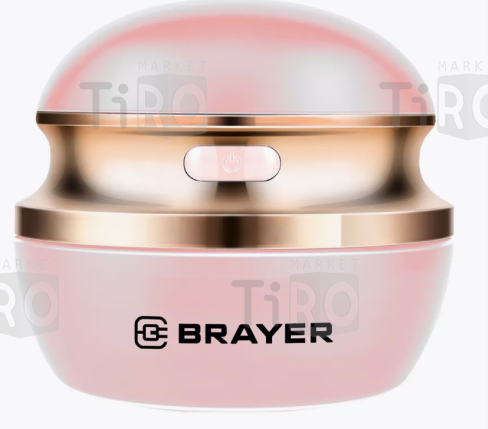 Миниочиститель Brayer BR5032, 3Вт