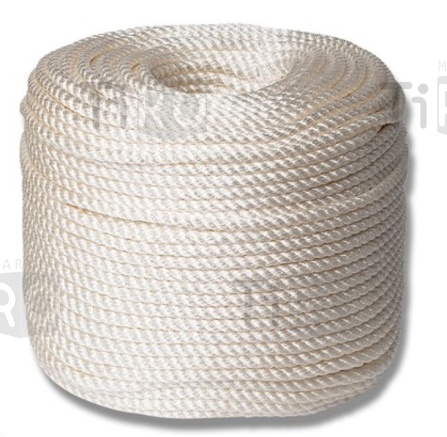 Трос полиамидный 10,0 - 10м, ТИП-31