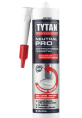 Герметик Tytan Professional Neutral Pro силиконовый, белый, 310мл