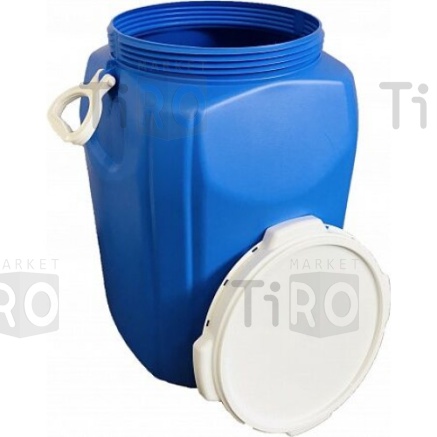 Фляга с ручками 80л /А/