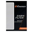 Фильтр салоннa G-Energy 272773016R Фильтр салоннa G-Energy 272773016R